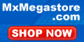 Mx Megastore Coupons