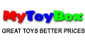 My Toy Box Coupons