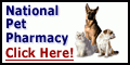 National Pet Pharmacy Coupons