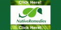 Native Remedies Coupons