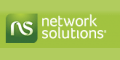 Network Solutions Coupons