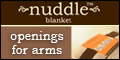 Nuddle Blanket Coupons