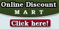 Online Discount Mart Coupons
