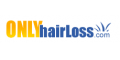 OnlyHairLoss Coupons