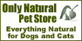 Only Natural Pet Store Coupons