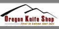 Oregon Knife Shop Coupons