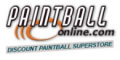 Paintball Online Coupons