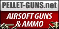 Pellet Guns Coupons