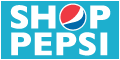 Pepsi Shop Coupons