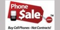 Phone Sale