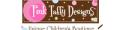 Pink Taffy Designs Coupons