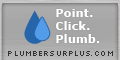 PlumberSurplus Coupons