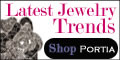 Portia Jewelry Coupons