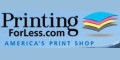 PrintingForLess Coupons