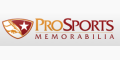 Pro Sports Memorabilia