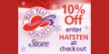 Red Hat Society Store Coupons