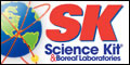 Science Kit Coupons