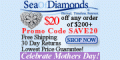 Sea of Diamonds