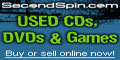 secondspin.com