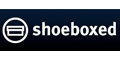 Shoeboxed
