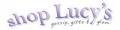 Shop Lucys Coupons