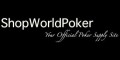 Shop World Poker Coupons