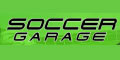 Soccer Garage Coupons