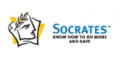 Socrates Coupons