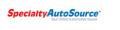Specialty Auto source Coupons