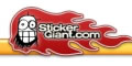 Sticker Giant Coupons