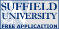 Suffield University Coupons