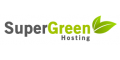 Super Green Hosting Coupons