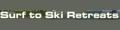 Surf to Ski Retreats Coupons