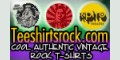 teeshirtsrock.com