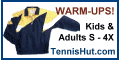 Tennis Hut Coupons