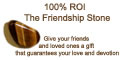 Friendship Stone