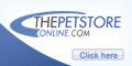 The Pet Store Online