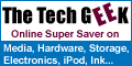 thetechgeek.com