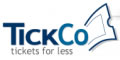 TickCo Coupons