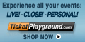 Ticket Playground Coupons