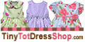 Tiny Tot Dress Shop Coupons