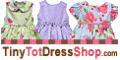 tinytotdressshop.com