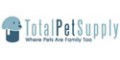 Total Pet Supply Coupons