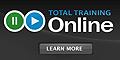 Total Training Coupons