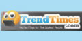 Trend Times Coupons