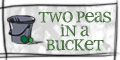 Two Peas in a Bucket Coupons