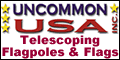 Uncommon USA Flags Coupons