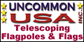 uncommonflagpoles.com