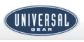 Universal Gear Coupons