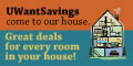 uwantsavings.com